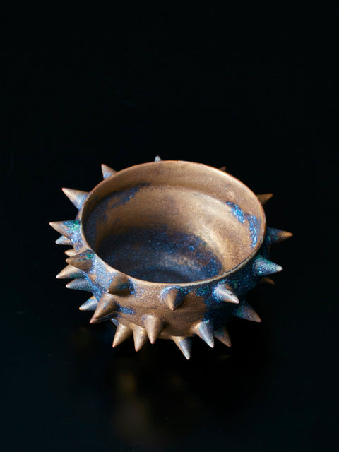 SPIKY SHELL BI 0121-Ⅻ｜古賀崇洋（別角度）