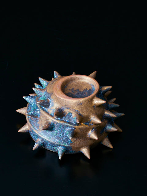 SPIKY SHELL BI 0121-Ⅻ｜古賀崇洋（別角度）