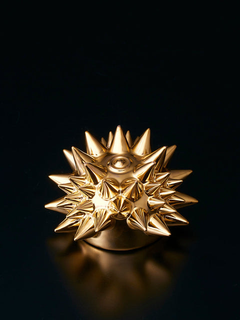 SPIKY SAKE CUP 0121-XIV｜古賀崇洋（別角度）