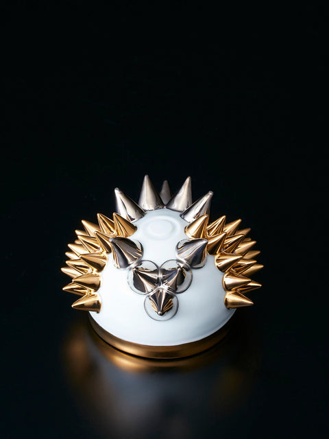 SPIKY SAKE CUP 0121-XV｜古賀崇洋（別角度）