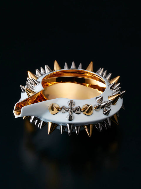 SPIKY POT0121-XXV｜古賀崇洋
