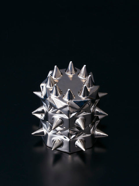 切羅 SPIKY CUP 0121-Ⅸ｜古賀崇洋（別角度）