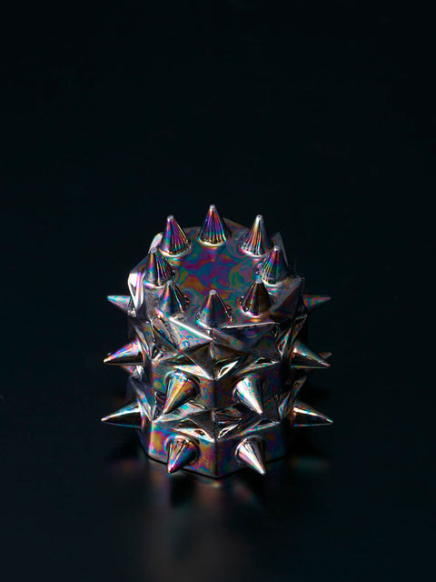 切羅 SPIKY CUP 0121-Ⅹ｜古賀崇洋（別角度）