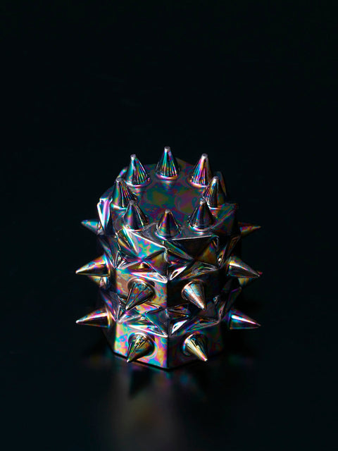 切羅 SPIKY CUP 0121Ⅺ｜古賀崇洋（別角度）