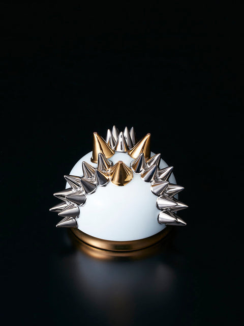 SPIKY SAKE CUP 0121-XVII｜古賀崇洋（別角度）