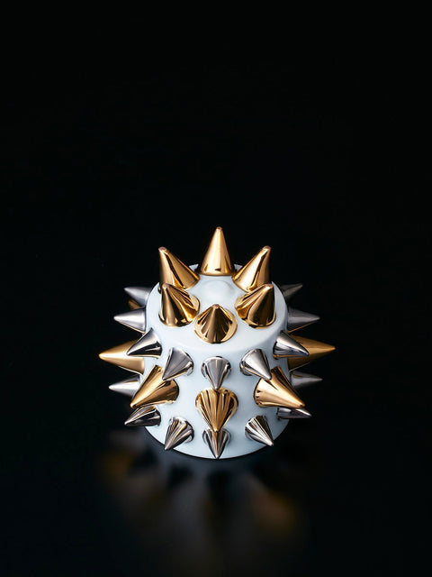SPIKY SAKE CUP 0121-XXI｜古賀崇洋（別角度）