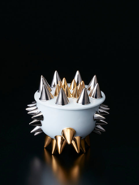 SPIKY Bowl S 0121-XXII｜古賀崇洋