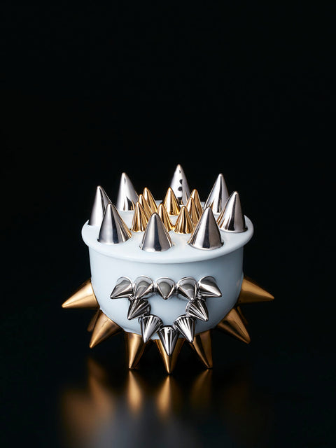 SPIKY Bowl S 0121-XXII｜古賀崇洋（別角度）