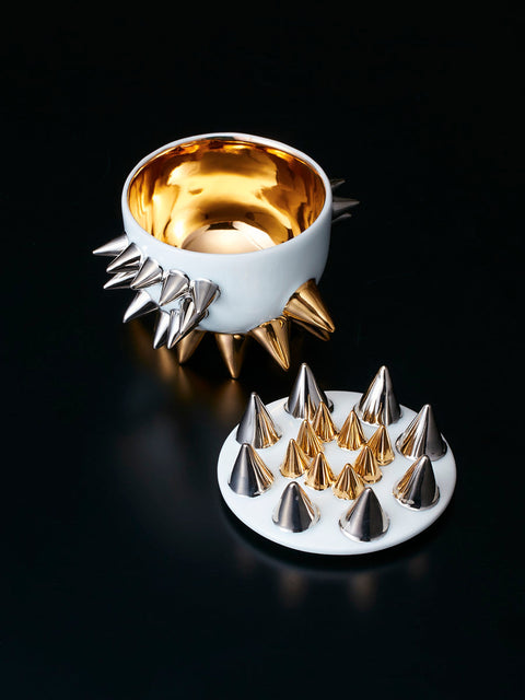 SPIKY Bowl S 0121-XXII｜古賀崇洋（別角度）