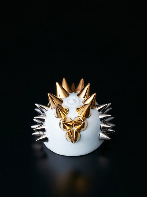 SPIKY Bowl S 0121-XXII｜古賀崇洋（別角度）
