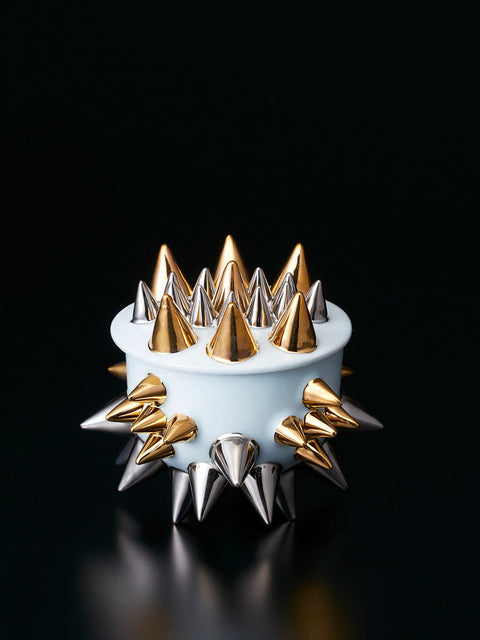 SPIKY Bowl S 0121-XXIII｜古賀崇洋