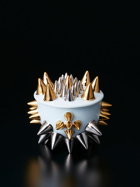 SPIKY Bowl S 0121-XXIII｜古賀崇洋（別角度）