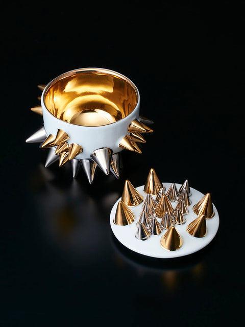 SPIKY Bowl S 0121-XXIII｜古賀崇洋（別角度）