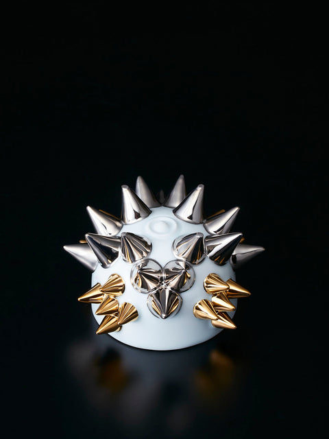 SPIKY Bowl S 0121-XXIII｜古賀崇洋（別角度）