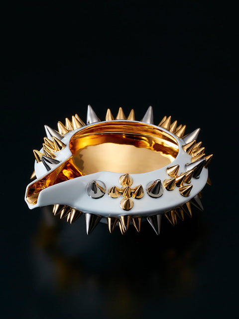SPIKY POT0121-XXVI | Takahiro Koga