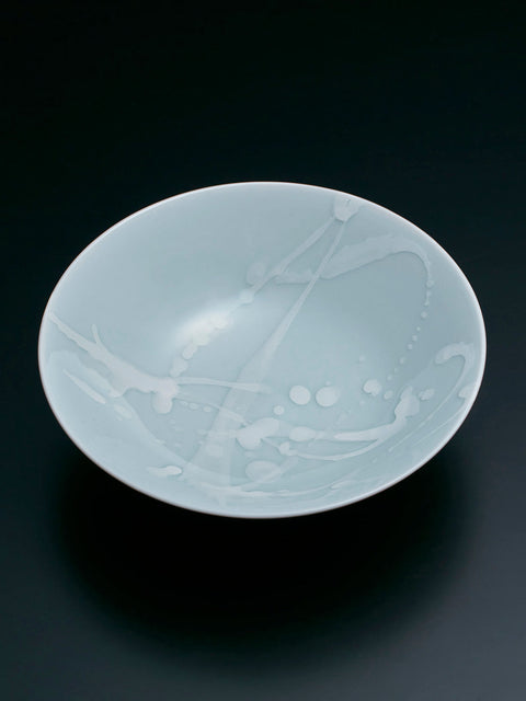 Dripping Ware M GRAY｜井上祐希（別角度）