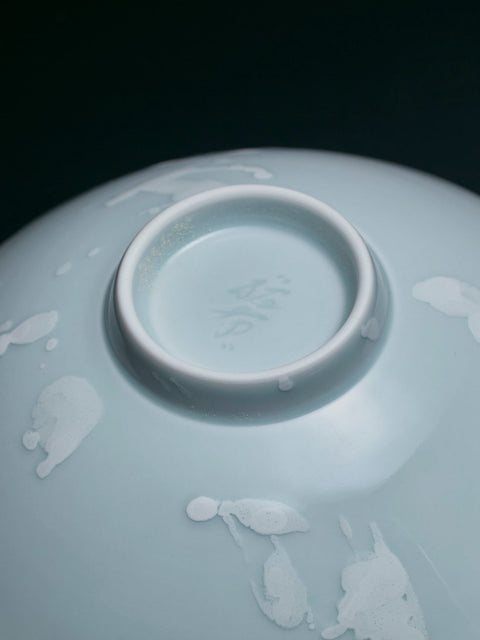 Dripping Ware M GRAY｜井上祐希（別角度）