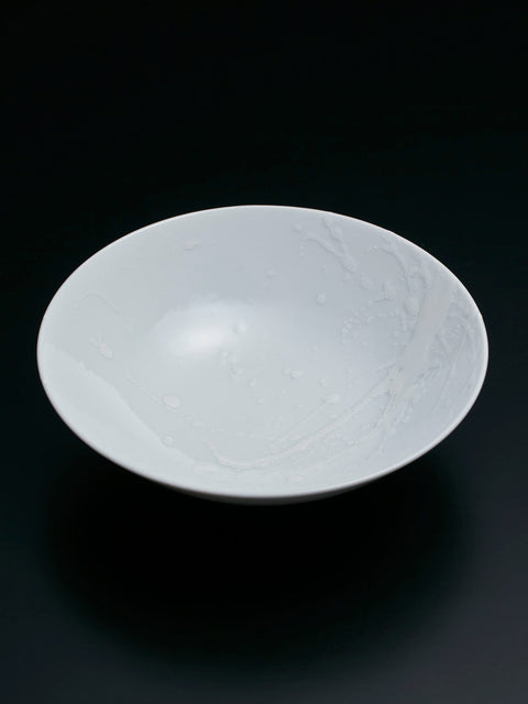 Dripping Ware M WHITE｜井上祐希（別角度）
