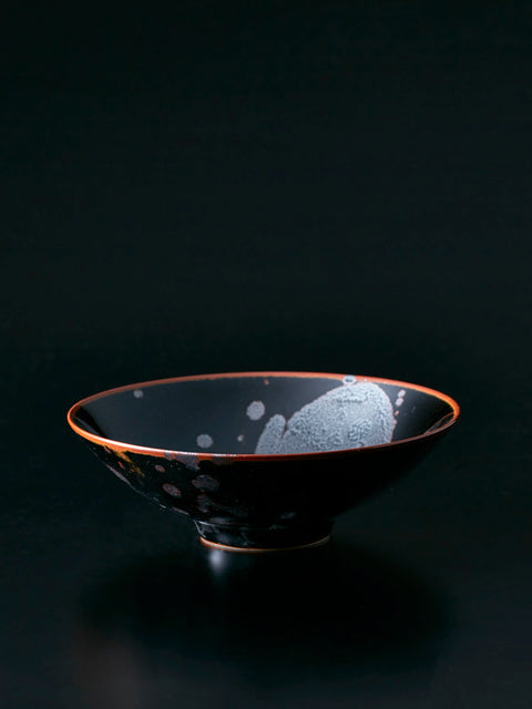 Dripping Ware M Tenmoku｜井上祐希