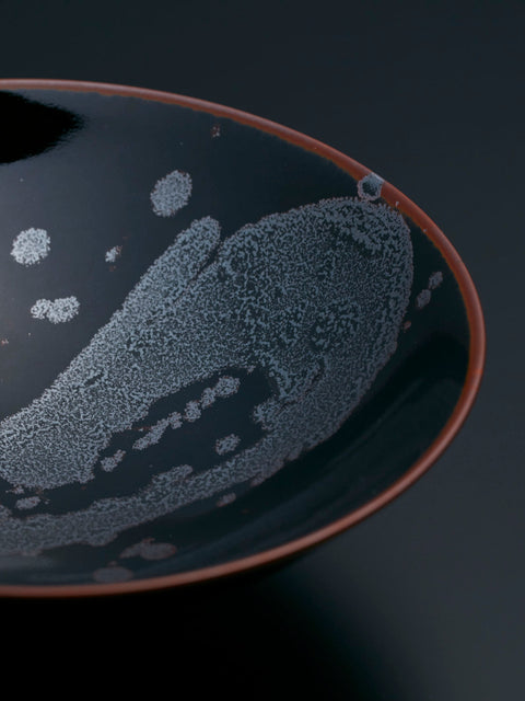 Dripping Ware M Tenmoku｜井上祐希（別角度）
