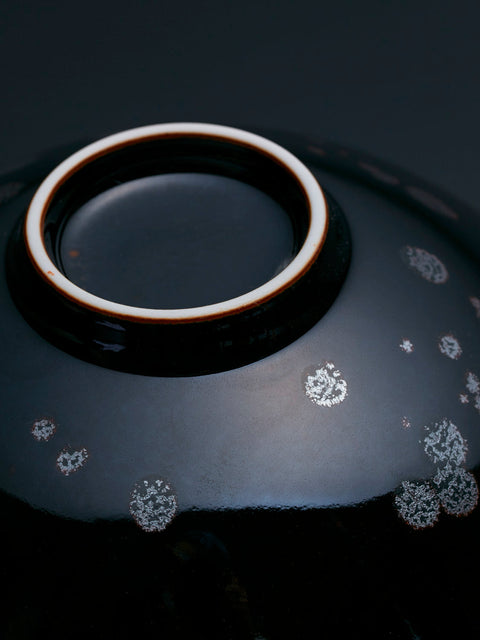 Dripping Ware M Tenmoku｜井上祐希（別角度）