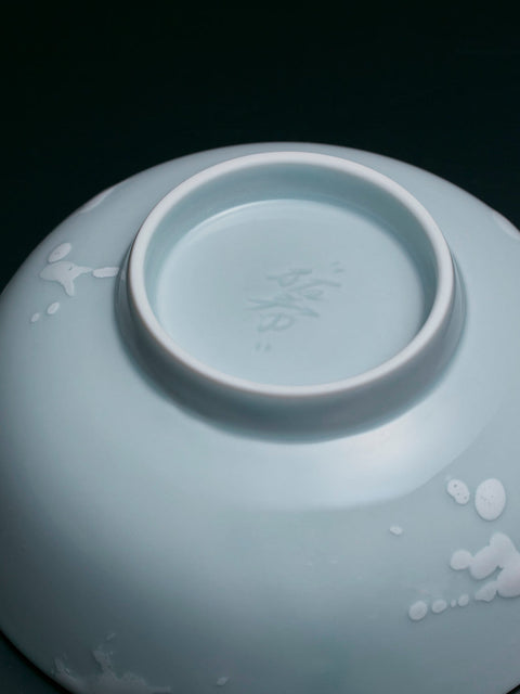 Dripping Bowl GRAY｜井上祐希（別角度）