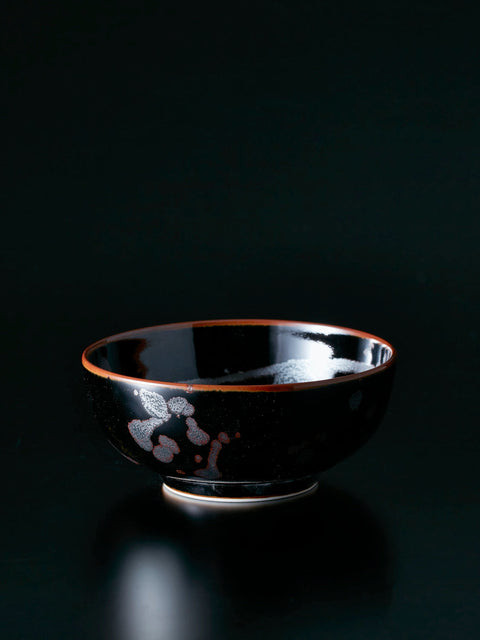 Dripping Bowl Tenmoku｜井上祐希