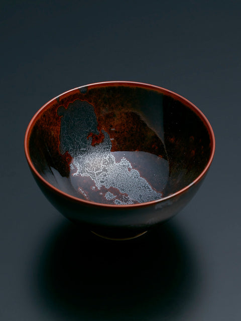 Dripping Bowl M Tenmoku｜井上祐希（別角度）