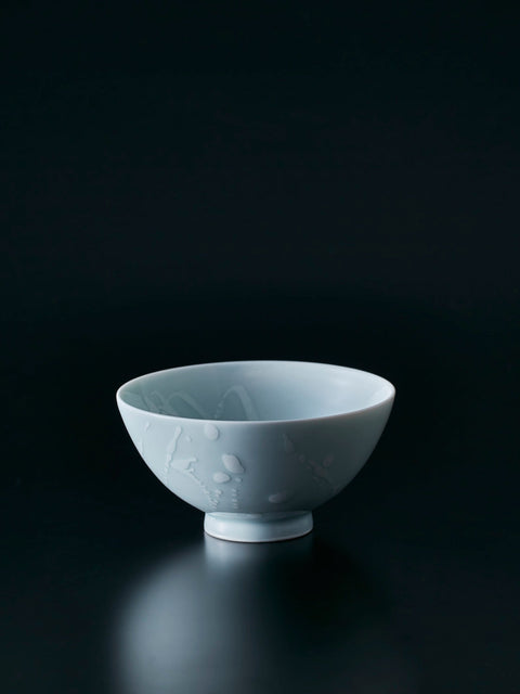 Dripping Bowl S GRAY｜井上祐希