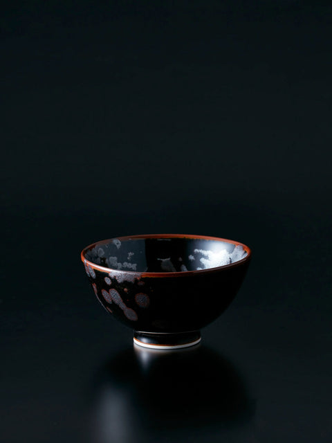 Dripping Bowl S Tenmoku｜井上祐希