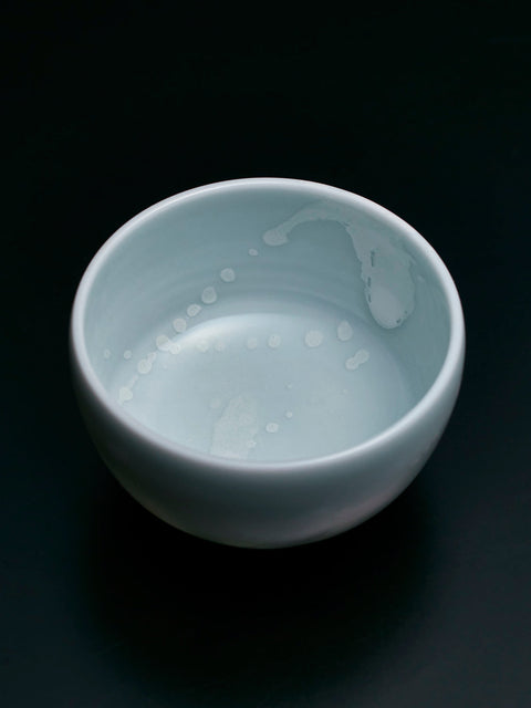 Driping Sake Ware GRAY｜井上祐希（別角度）