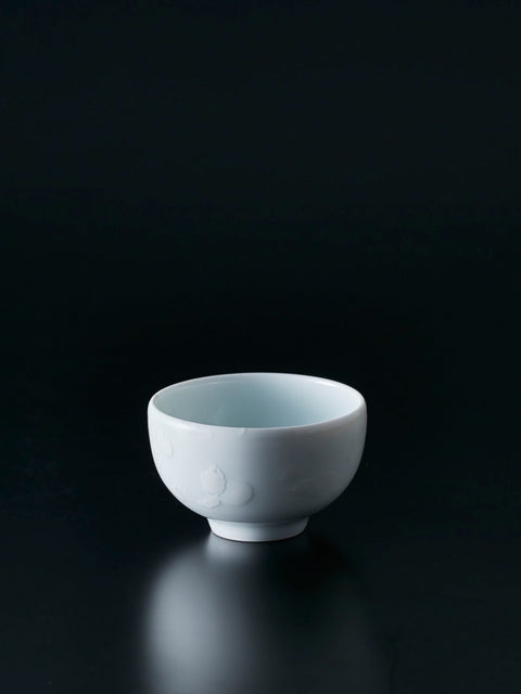 Driping Sake Ware WHITE｜井上祐希