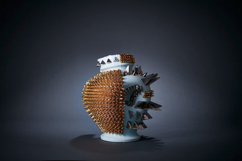 SPIKY COMPLEX REP｜古賀崇洋（別角度）