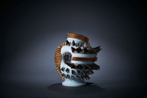 SPIKY COMPLEX REP｜古賀崇洋（別角度）