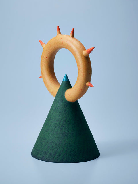 ReCollection series Yata | Tomoya Sakai (alternate view)