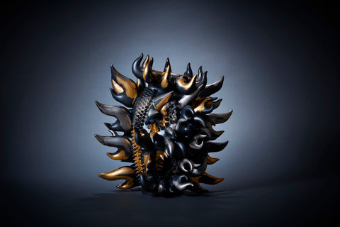 SPIKY COMPLEX BLB 0521-Ⅰ｜古賀崇洋