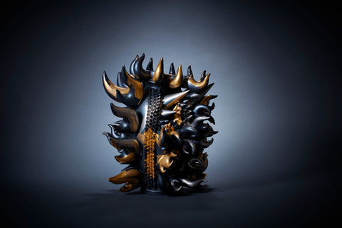 SPIKY COMPLEX BLB 0521-Ⅰ｜古賀崇洋（別角度）