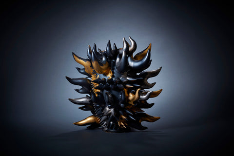 SPIKY COMPLEX BLB 0521-Ⅰ｜古賀崇洋（別角度）