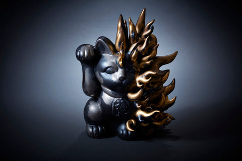 NEO MANEKINEKO｜古賀崇洋