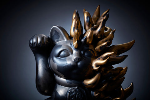 NEO MANEKINEKO｜古賀崇洋（別角度）