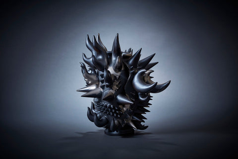 SPIKY COMPLEX BLB 0521-Ⅱ｜古賀崇洋（別角度）