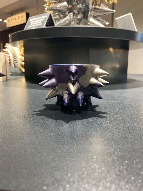 SPIKY SAKE CUP｜古賀崇洋