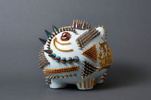 NEO PIGGY BANK｜古賀崇洋（別角度）