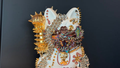 NEO MANEKINEKO｜古賀崇洋（別角度）