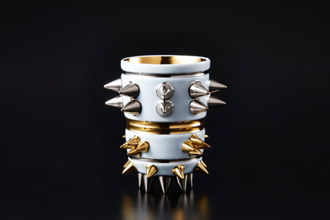 SPIKY ROCK CUP｜古賀崇洋