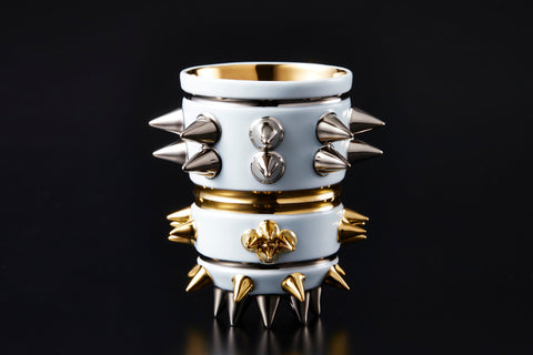 SPIKY ROCK CUP｜古賀崇洋（別角度）
