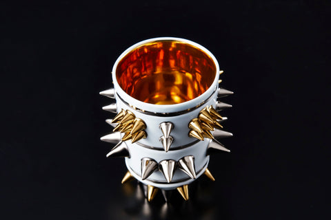SPIKY ROCK CUP｜古賀崇洋（別角度）