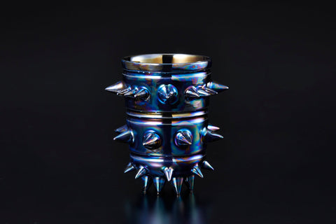SPIKY ROCK CUP｜古賀崇洋
