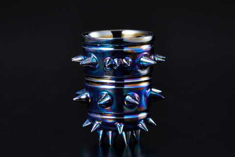 SPIKY ROCK CUP｜古賀崇洋（別角度）