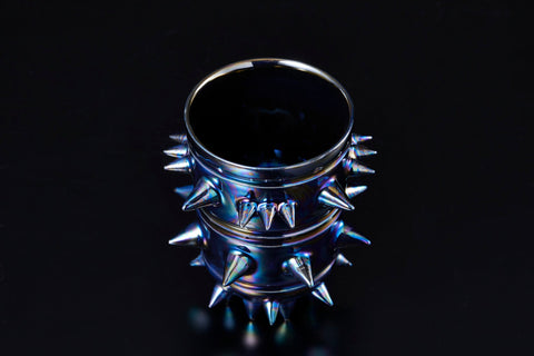 SPIKY ROCK CUP｜古賀崇洋（別角度）
